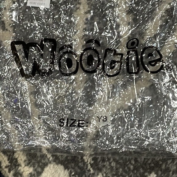 NIP Wootie youth water shoes - Picture 7 of 7